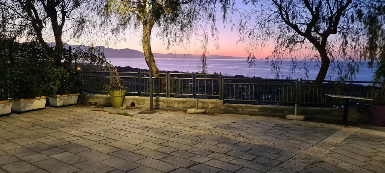 Belvedere Rent Rooms Campofelice Di Roccella 3*,