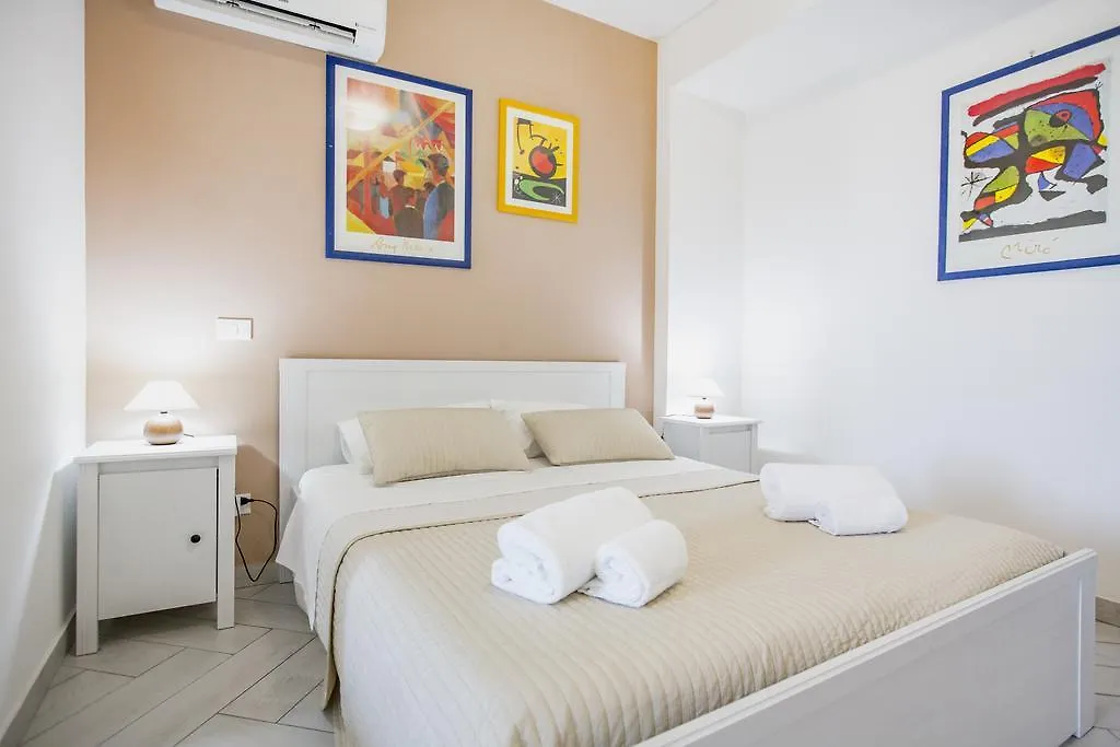 Belvedere Rent Rooms Campofelice Di Roccella