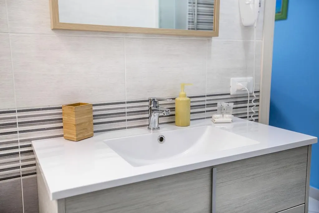 Belvedere Rent Rooms Campofelice Di Roccella