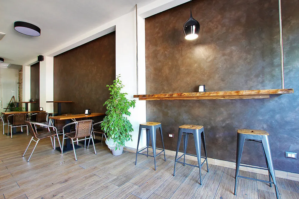 Belvedere Rent Rooms Campofelice Di Roccella