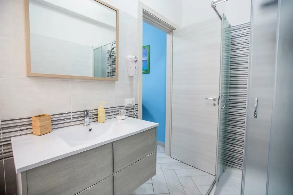 Belvedere Rent Rooms Campofelice Di Roccella
