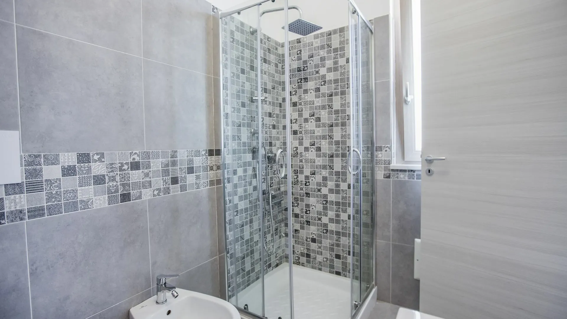 *** Bed & Breakfast Belvedere Rent Rooms Campofelice Di Roccella Italy