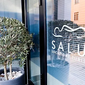  Guest house Salus Locazione Turistica Italy