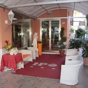 *** Hotel Peonia Italy