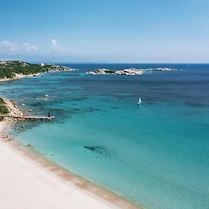 Mangia's Sardinia - New Opening 3* Санта-Тереза-Галлура