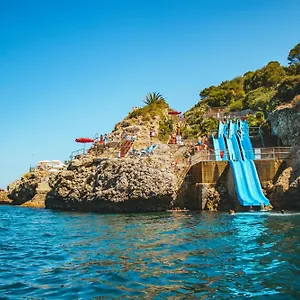 Отель Cdshotels - Citta Del Mare