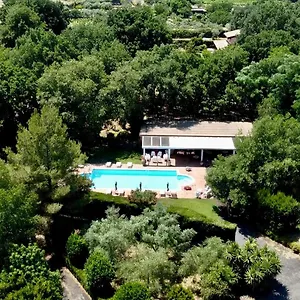 Il Glicine Bed and breakfast