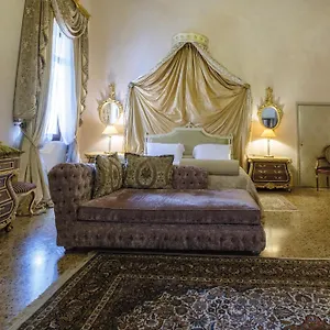  Guest house Palazzo Ca' Bernardo By Francesco Molon Italy