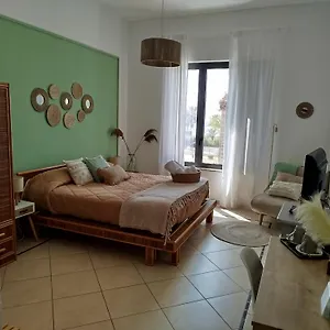 L'approdo Bed and breakfast