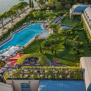 Corte Valier 4* Лацизе