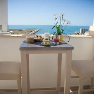 Baglio Santa Croce Bed and breakfast