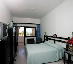 Hotel Mangia's Himera