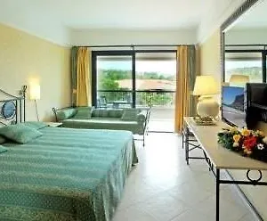 Hotel Fiesta Athenee Palace