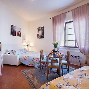 *** Bed & Breakfast 1900 Artevita Italy
