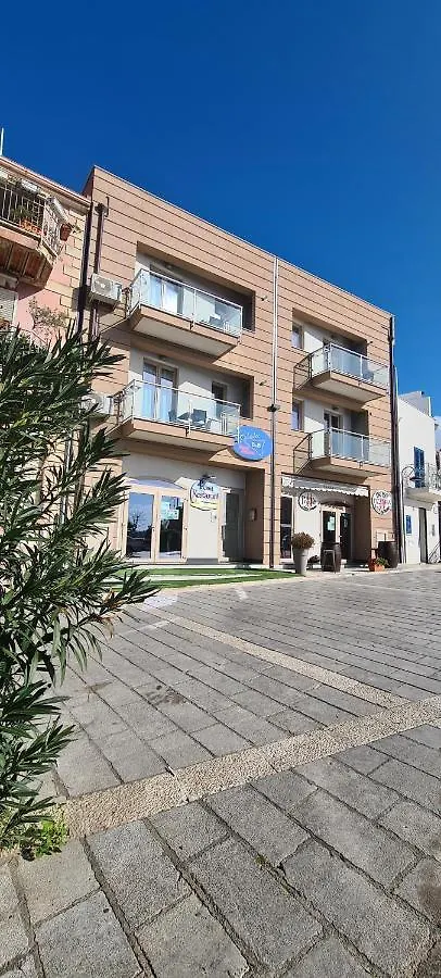 Belvedere Rent Rooms 3*, كامبوفيليتْشّي دي روتْشّي إيطاليا
