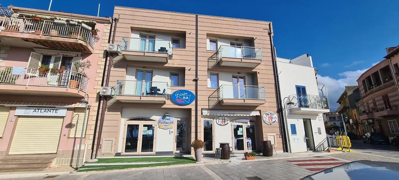 فندق مبيت وإفطار Belvedere Rent Rooms