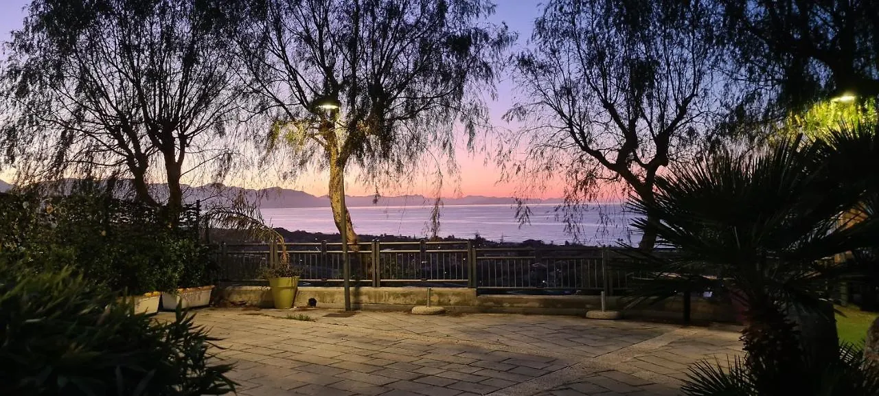 Belvedere Rent Rooms Campofelice Di Roccella