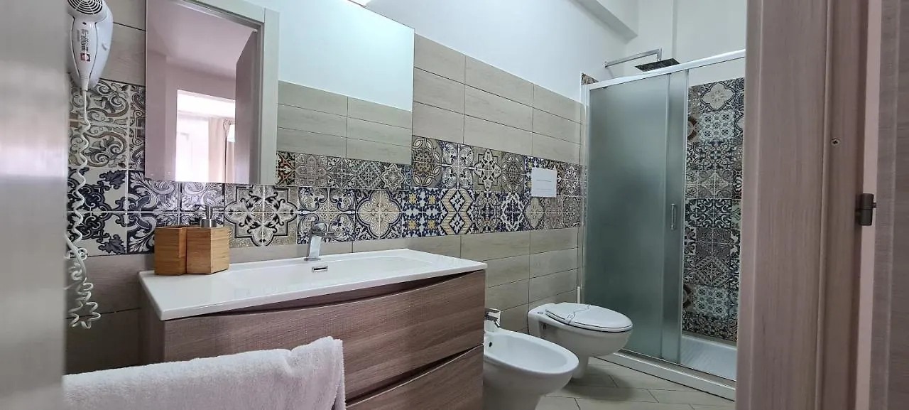 فندق مبيت وإفطار Belvedere Rent Rooms