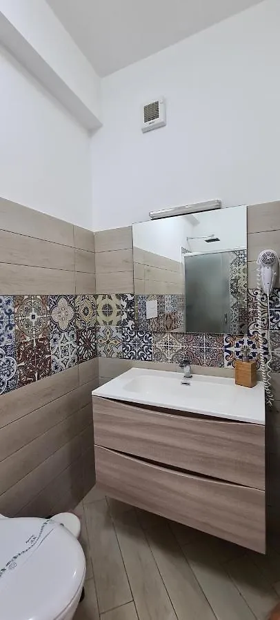 Belvedere Rent Rooms Campofelice Di Roccella Italy