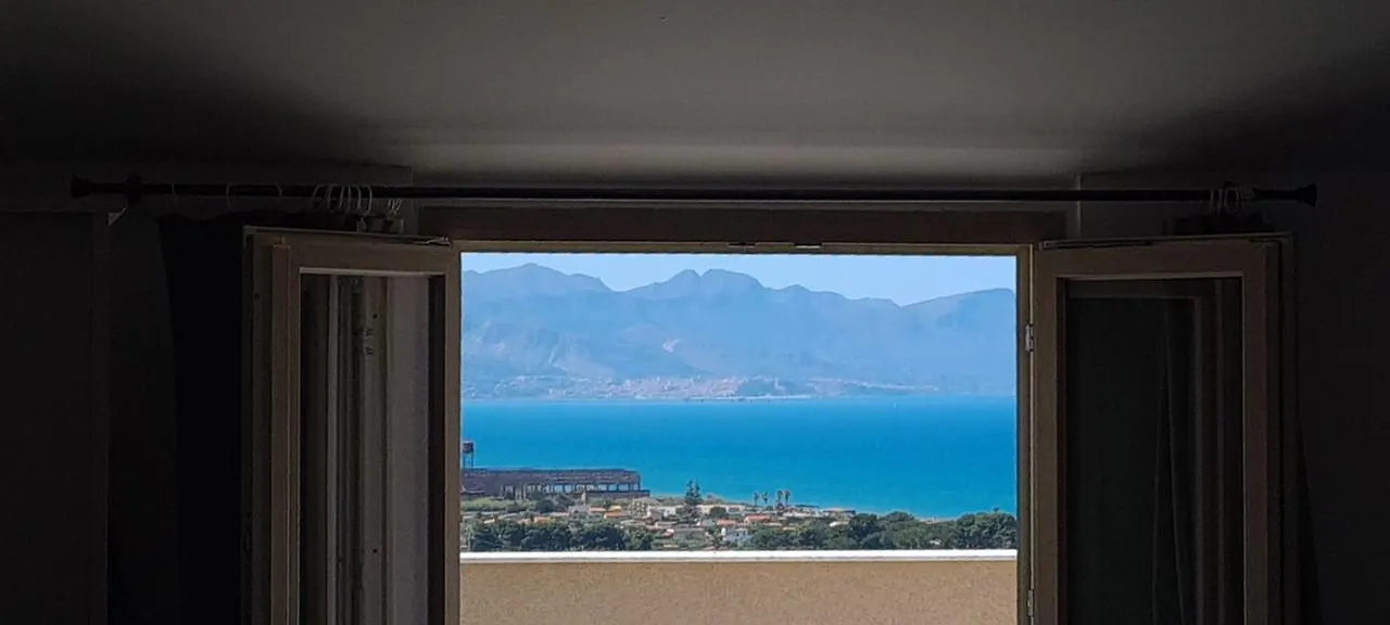*** Bed & Breakfast Belvedere Rent Rooms Campofelice Di Roccella Italy
