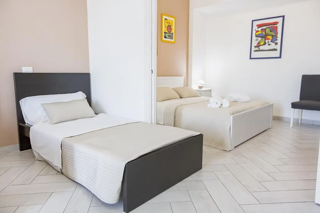 فندق مبيت وإفطار Belvedere Rent Rooms