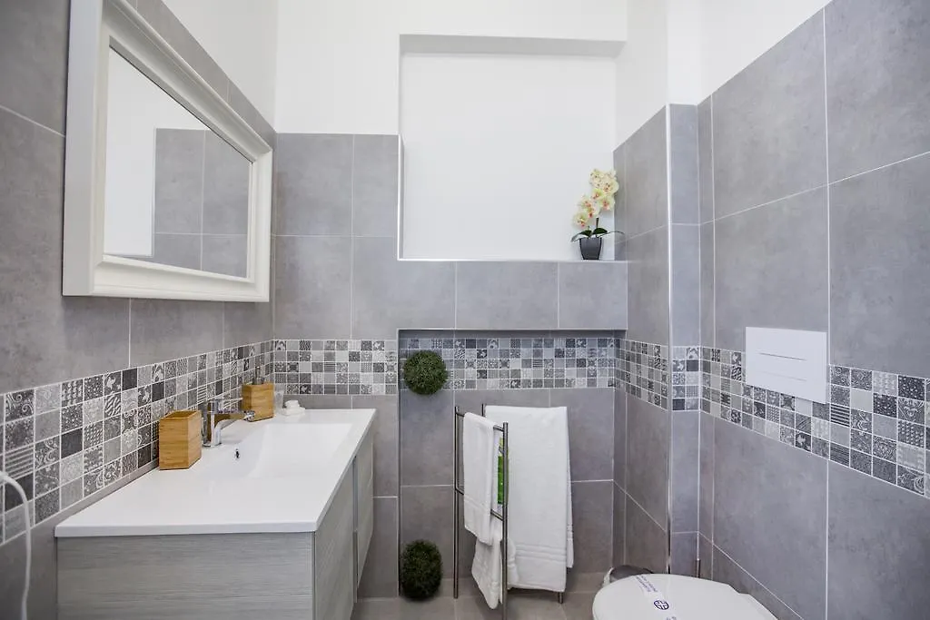 Belvedere Rent Rooms Campofelice Di Roccella 3*,