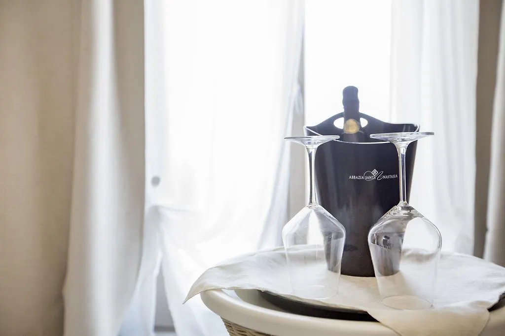 Belvedere Rent Rooms فندق مبيت وإفطار كامبوفيليتْشّي دي روتْشّي