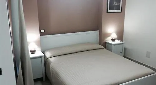 Belvedere Rent Rooms فندق مبيت وإفطار