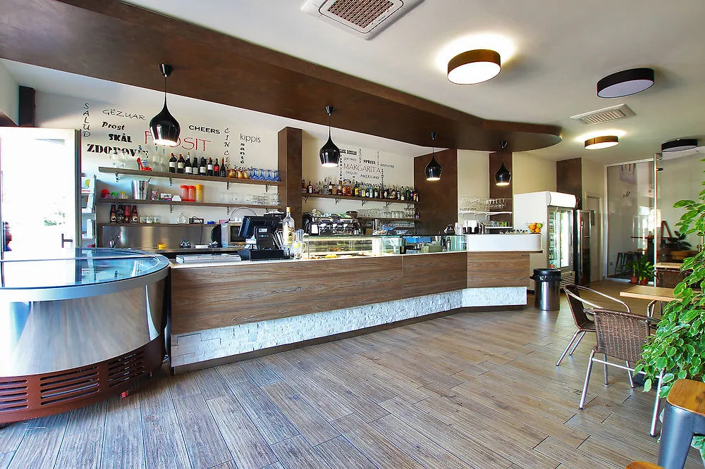 فندق مبيت وإفطار Belvedere Rent Rooms