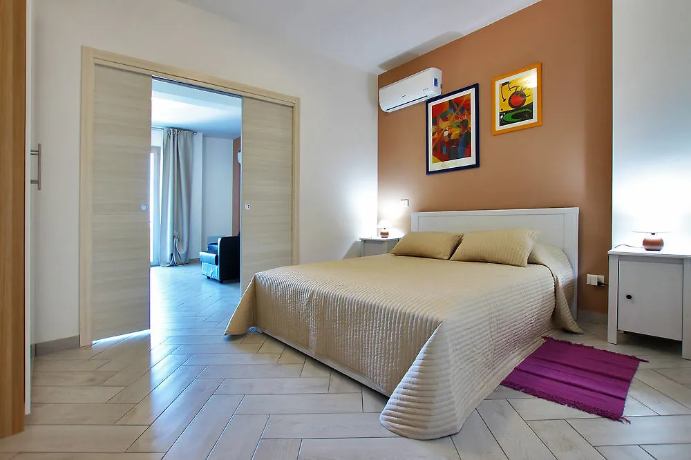 Belvedere Rent Rooms إيطاليا
