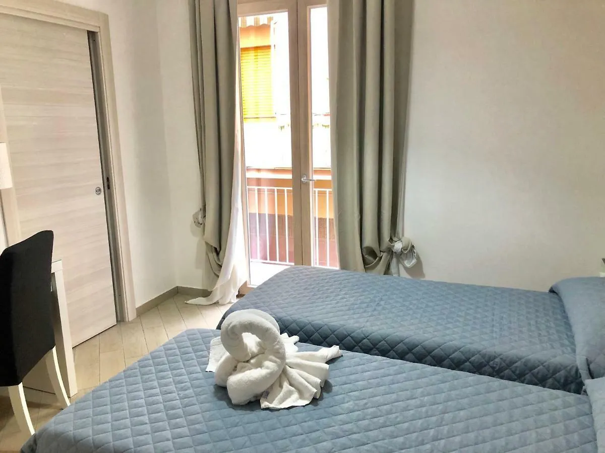 Belvedere Rent Rooms Campofelice Di Roccella Italy