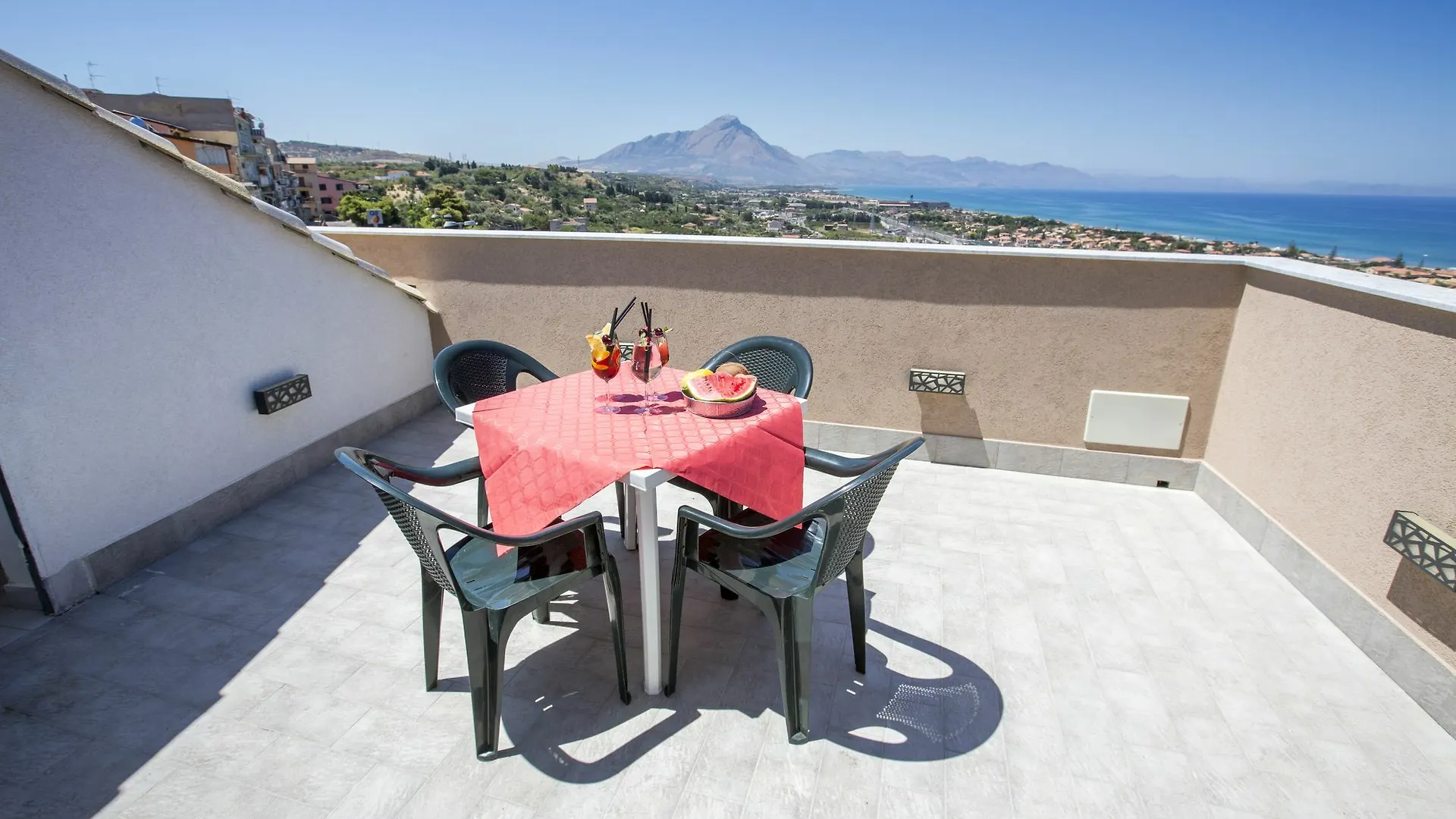 Belvedere Rent Rooms إيطاليا