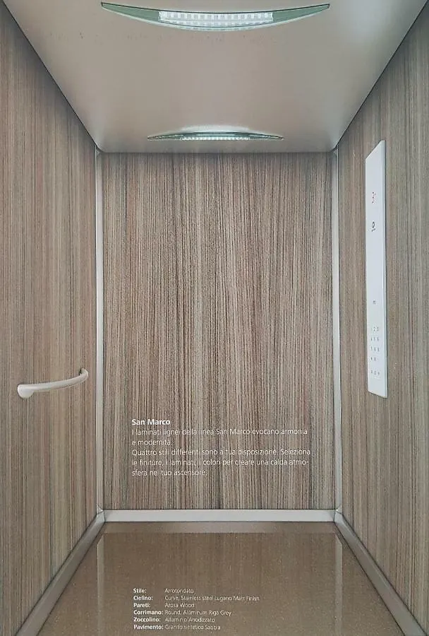 Belvedere Rent Rooms كامبوفيليتْشّي دي روتْشّي